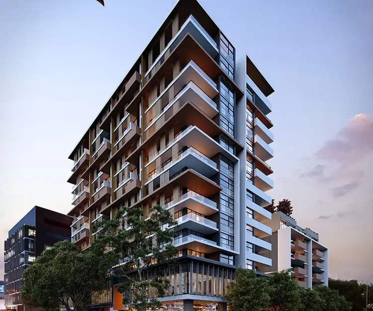 802/71-77 Kembla Street, Wollongong NSW 2500