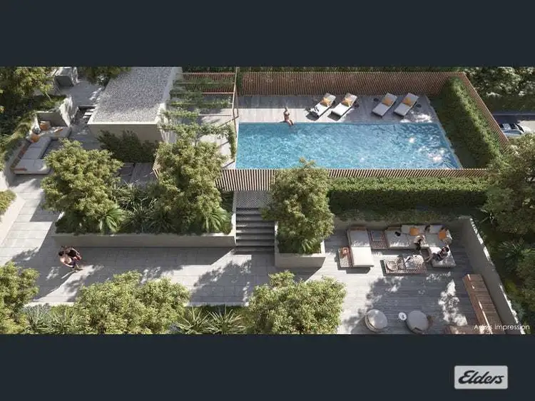 Third view of Homely unit listing, 802/71-77 Kembla Street, Wollongong NSW 2500