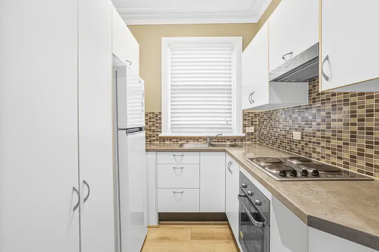 Third view of Homely unit listing, 4/328 Crown Street, Wollongong NSW 2500