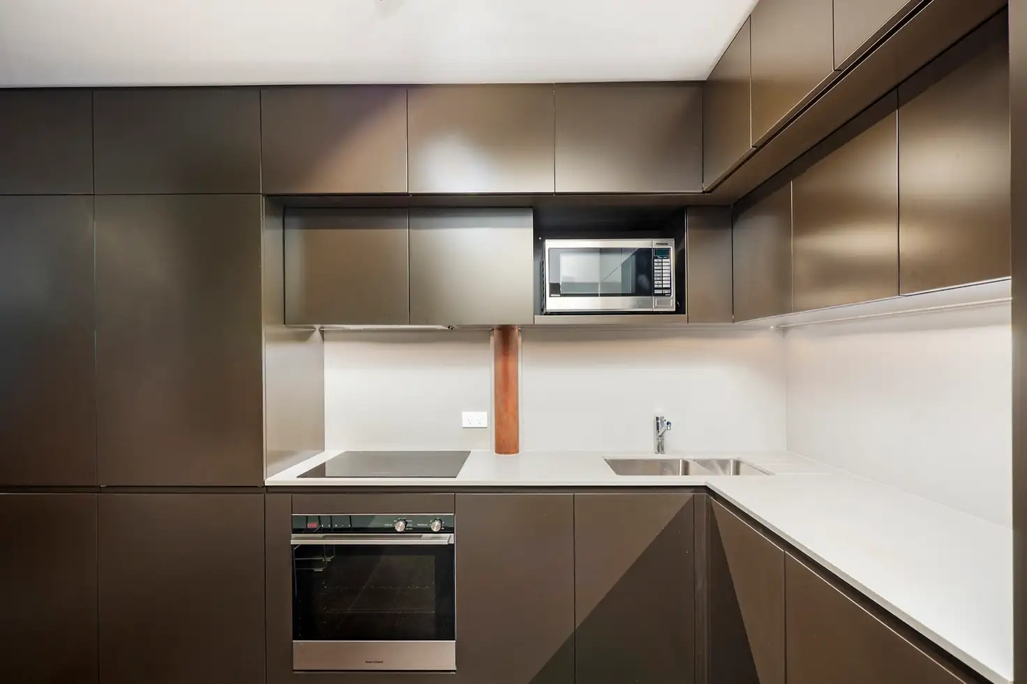 Main view of Homely unit listing, 144/267 Bulwara Road, Ultimo NSW 2007