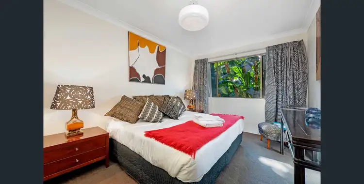 Second view of Homely unit listing, 144/267 Bulwara Road, Ultimo NSW 2007