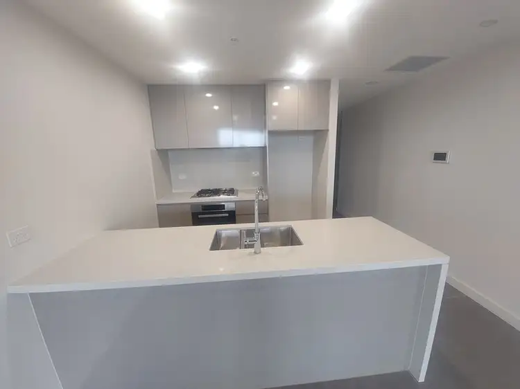 Second view of Homely apartment listing, 902D/101 Waterloo Road, Macquarie Park NSW 2113