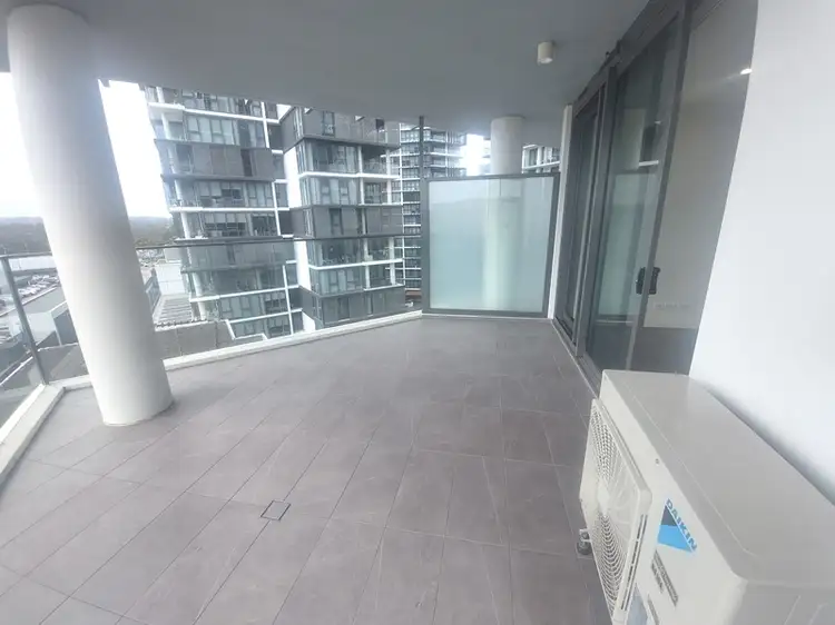Third view of Homely apartment listing, 902D/101 Waterloo Road, Macquarie Park NSW 2113