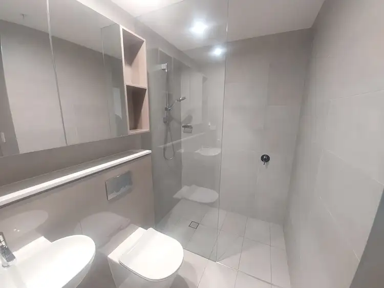 Fifth view of Homely apartment listing, 902D/101 Waterloo Road, Macquarie Park NSW 2113