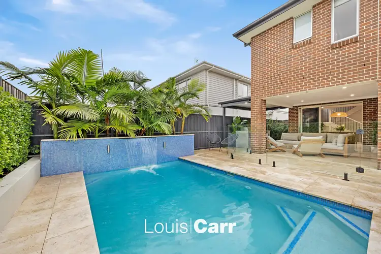 Third view of Homely house listing, 7 Mariposa Road, Gables NSW 2765