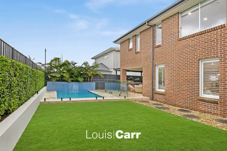 Fourth view of Homely house listing, 7 Mariposa Road, Gables NSW 2765