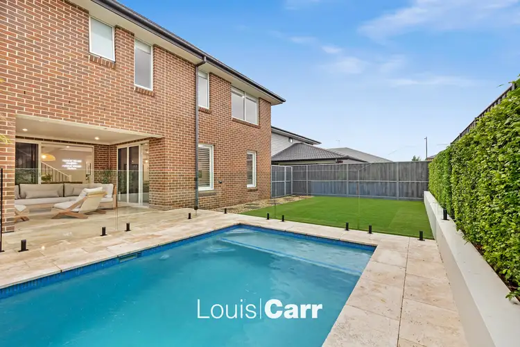 Fifth view of Homely house listing, 7 Mariposa Road, Gables NSW 2765