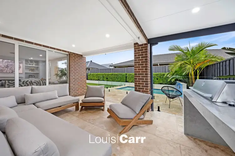 Sixth view of Homely house listing, 7 Mariposa Road, Gables NSW 2765