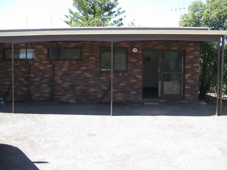 Main view of Homely unit listing, 2/17 Powell Street, St Arnaud VIC 3478