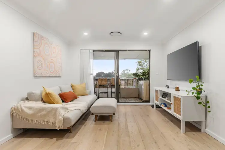 Second view of Homely apartment listing, 8/392 Port Hacking Road, Caringbah NSW 2229