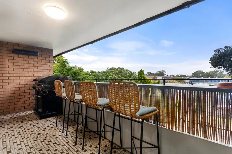 Third view of Homely apartment listing, 8/392 Port Hacking Road, Caringbah NSW 2229