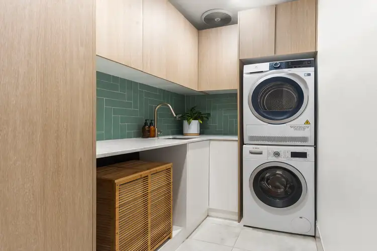 Fourth view of Homely apartment listing, 8/392 Port Hacking Road, Caringbah NSW 2229