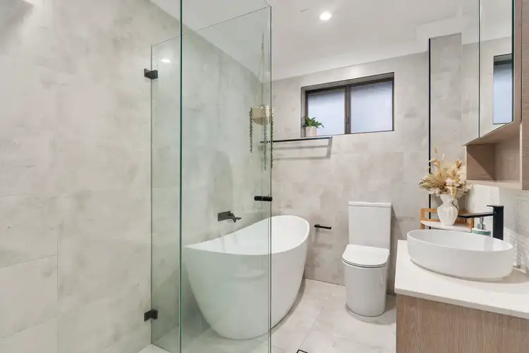 Fifth view of Homely apartment listing, 8/392 Port Hacking Road, Caringbah NSW 2229