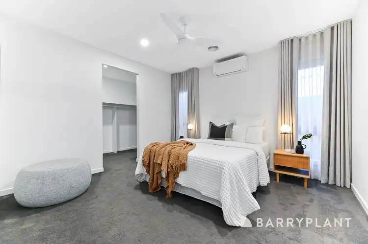 Third view of Homely house listing, 45 Marlborough Road, Berwick VIC 3806