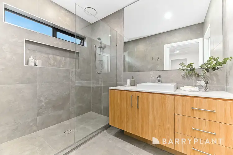 Fifth view of Homely house listing, 45 Marlborough Road, Berwick VIC 3806