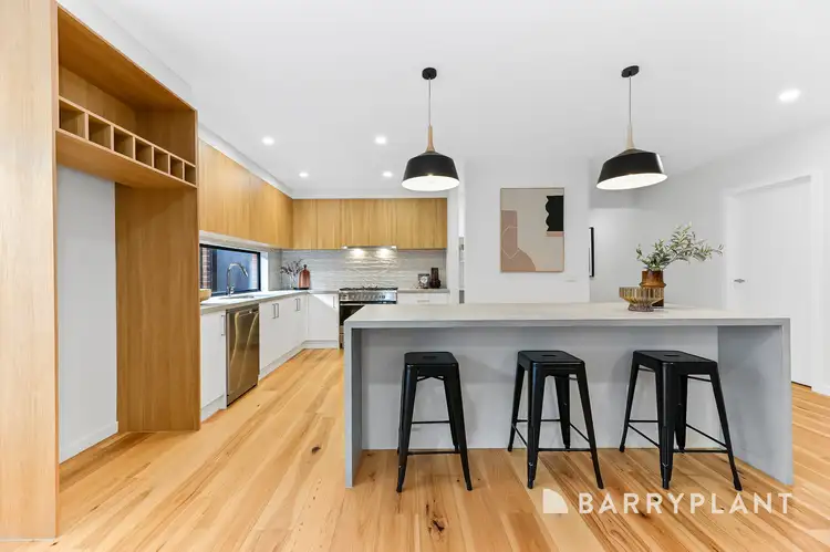 Sixth view of Homely house listing, 45 Marlborough Road, Berwick VIC 3806