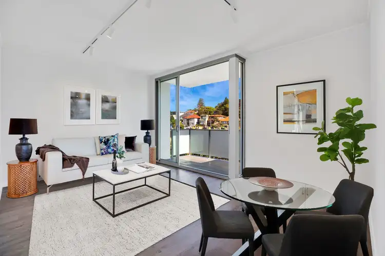10/15-17 Diamond Bay Road, Vaucluse NSW 2030