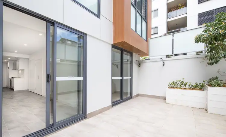 Main view of Homely apartment listing, G05/23 Pacific Parade, Dee Why NSW 2099