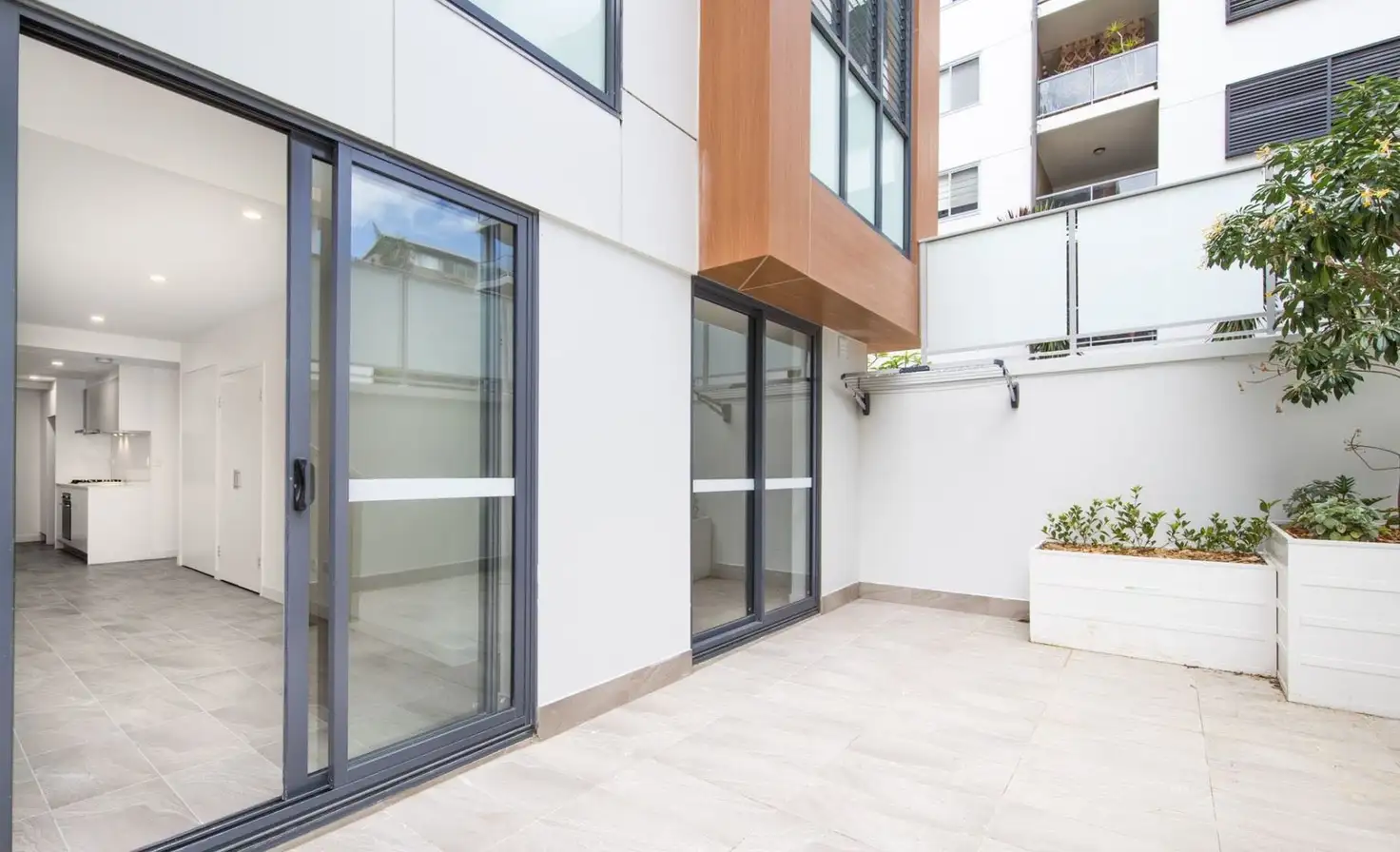 Main view of Homely apartment listing, G05/23 Pacific Parade, Dee Why NSW 2099