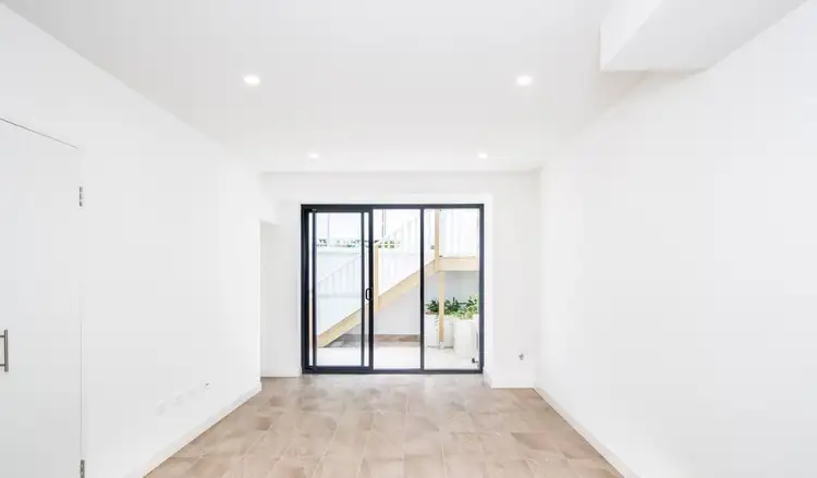 Second view of Homely apartment listing, G05/23 Pacific Parade, Dee Why NSW 2099
