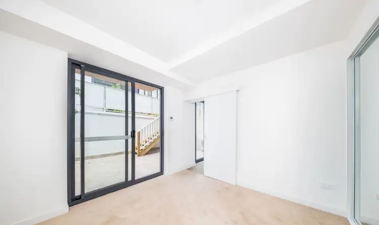 Third view of Homely apartment listing, G05/23 Pacific Parade, Dee Why NSW 2099