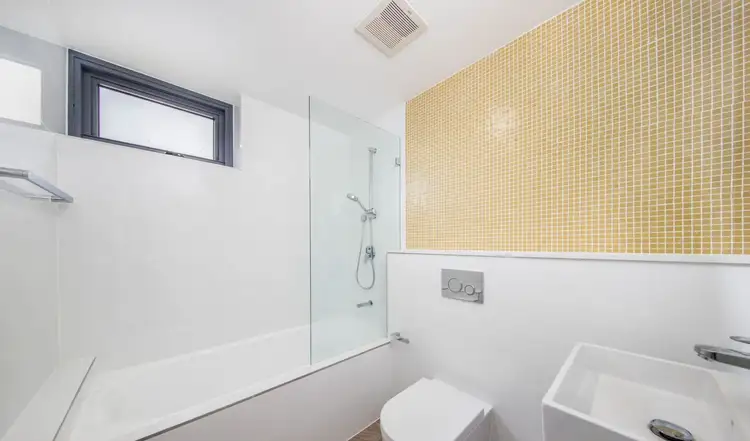 Fifth view of Homely apartment listing, G05/23 Pacific Parade, Dee Why NSW 2099