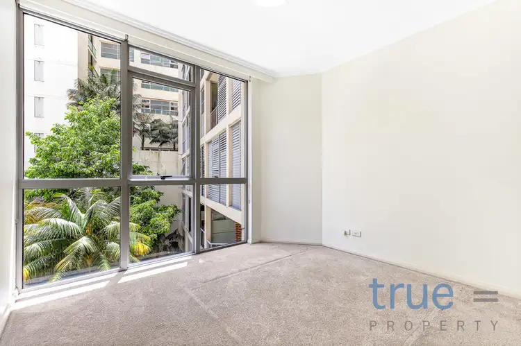 Main view of Homely apartment listing, 22/107-121 Quay Street, Haymarket NSW 2000