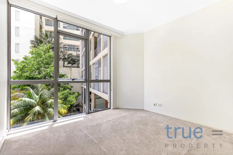 Main view of Homely apartment listing, 22/107-121 Quay Street, Haymarket NSW 2000