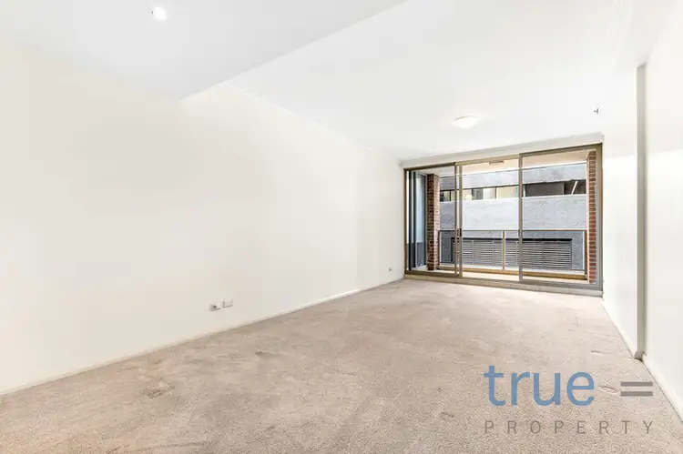Second view of Homely apartment listing, 22/107-121 Quay Street, Haymarket NSW 2000