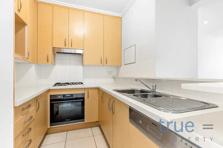 Third view of Homely apartment listing, 22/107-121 Quay Street, Haymarket NSW 2000