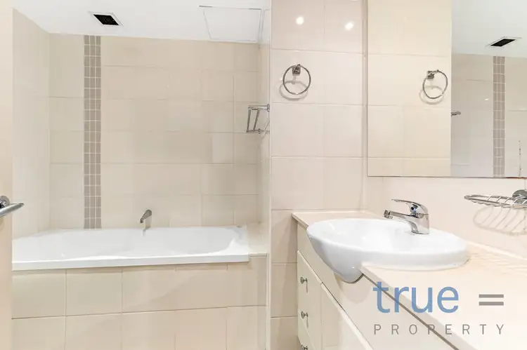 Fourth view of Homely apartment listing, 22/107-121 Quay Street, Haymarket NSW 2000