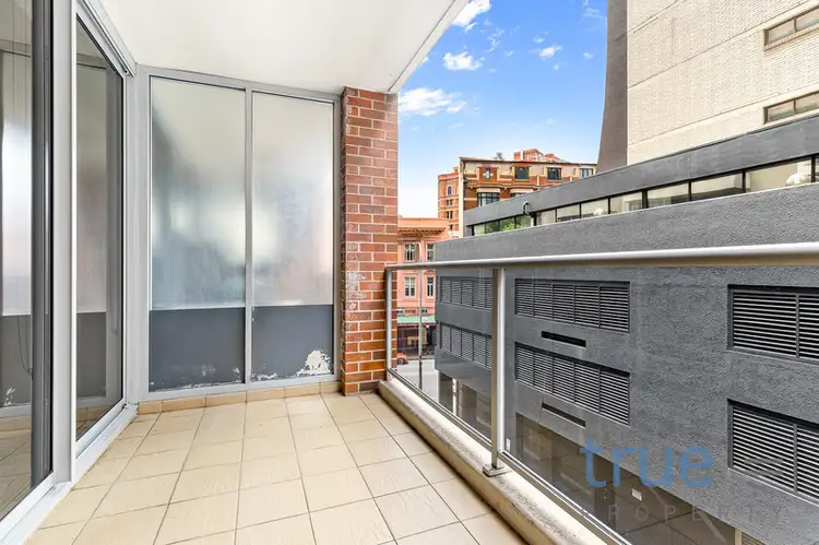 Fifth view of Homely apartment listing, 22/107-121 Quay Street, Haymarket NSW 2000