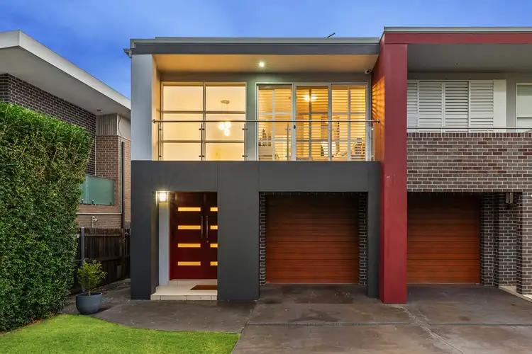 26a Hilder Road, Ermington NSW 2115
