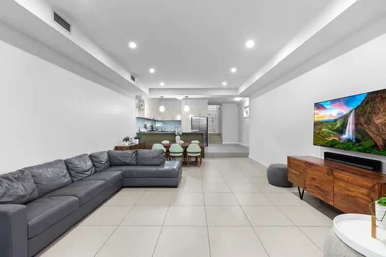 Second view of Homely semi-detached listing, 26a Hilder Road, Ermington NSW 2115