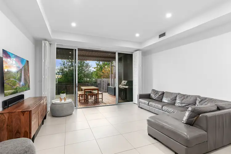 Third view of Homely semi-detached listing, 26a Hilder Road, Ermington NSW 2115