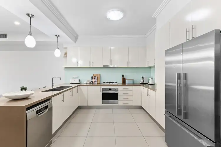 Third view of Homely semi-detached listing, 26a Hilder Road, Ermington NSW 2115