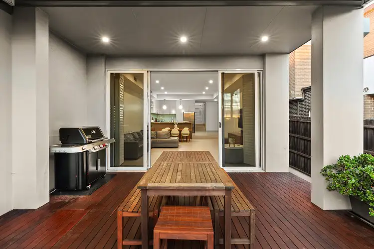 Fourth view of Homely semi-detached listing, 26a Hilder Road, Ermington NSW 2115