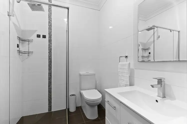 Fourth view of Homely semi-detached listing, 26a Hilder Road, Ermington NSW 2115