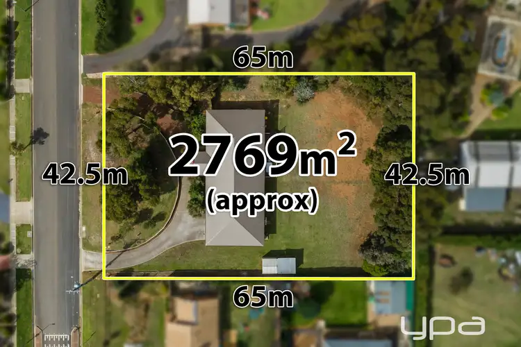 97 Grey Street, Darley VIC 3340
