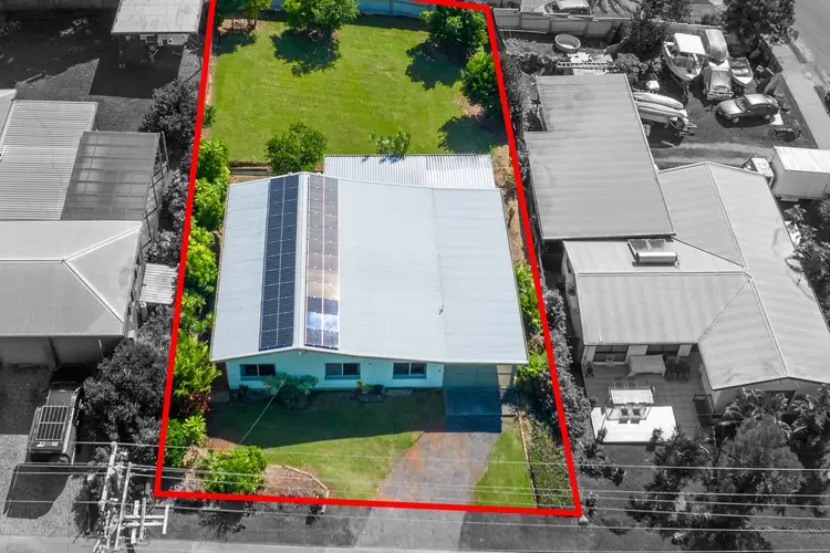 Main view of Homely house listing, 66 Anderson Road, Woree QLD 4868