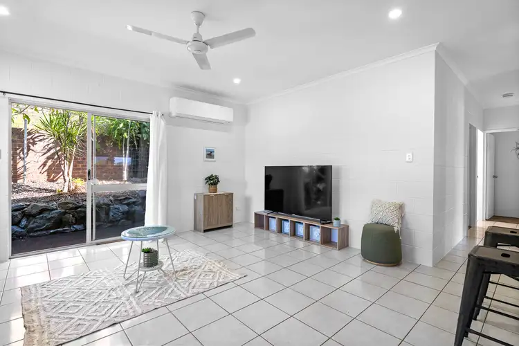 Third view of Homely house listing, 66 Anderson Road, Woree QLD 4868