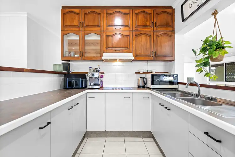 Fifth view of Homely house listing, 66 Anderson Road, Woree QLD 4868