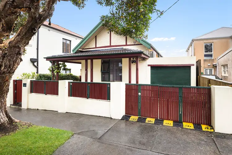 21 Edmund Street, Queens Park NSW 2022