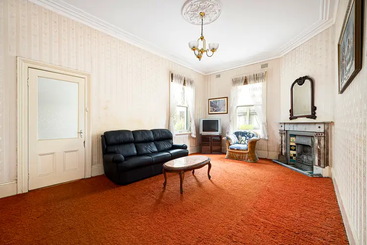 Second view of Homely house listing, 21 Edmund Street, Queens Park NSW 2022