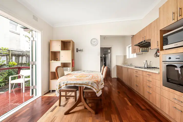 Third view of Homely house listing, 21 Edmund Street, Queens Park NSW 2022