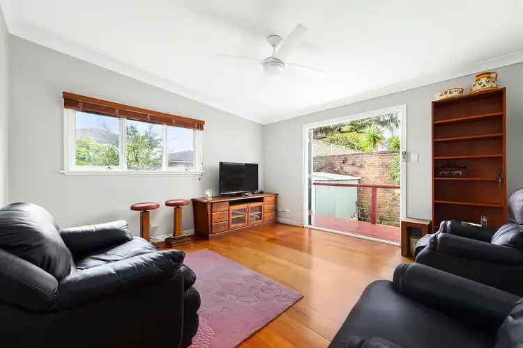 Fourth view of Homely house listing, 21 Edmund Street, Queens Park NSW 2022