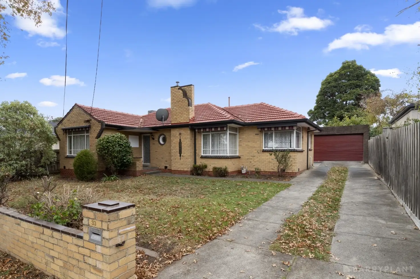 Main view of Homely house listing, 33 Dunblane Road, Noble Park VIC 3174
