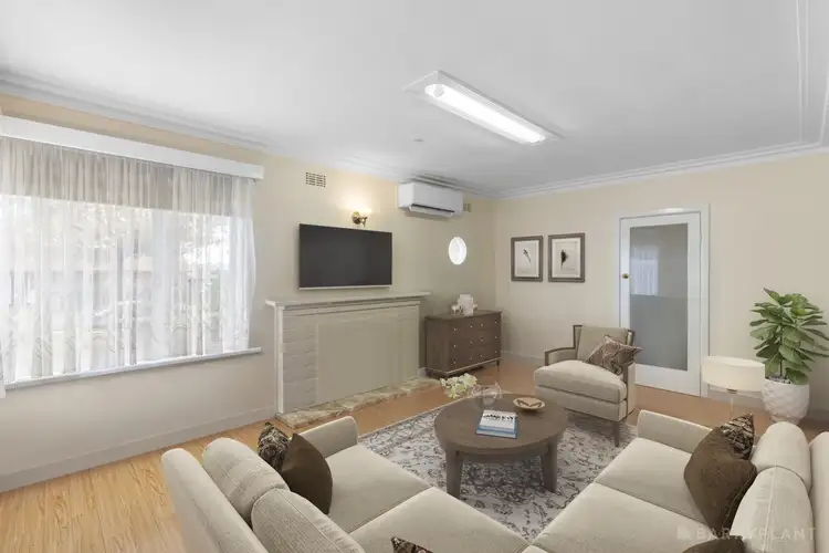 Second view of Homely house listing, 33 Dunblane Road, Noble Park VIC 3174