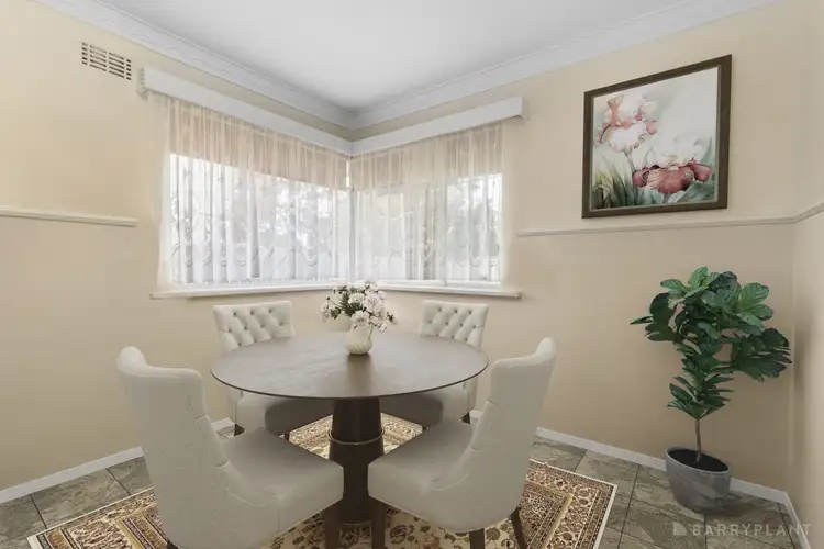 Fourth view of Homely house listing, 33 Dunblane Road, Noble Park VIC 3174