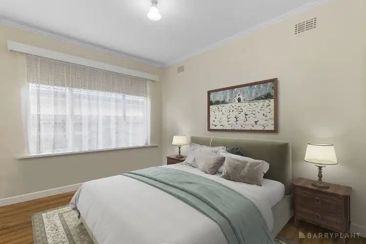 Fifth view of Homely house listing, 33 Dunblane Road, Noble Park VIC 3174